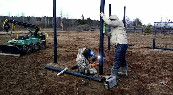 Заказать механизированный монтаж в Горно-Алтайске от 5104 руб