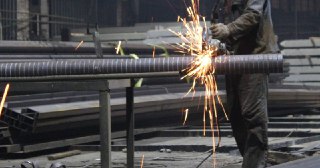 Цена на сварные работы в Горно-Алтайск - расчет стоимости сварных работ цена от 1225 руб.