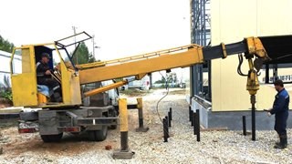 Свая винтовая 102 купить в Горно-Алтайске - цена от 2348 руб